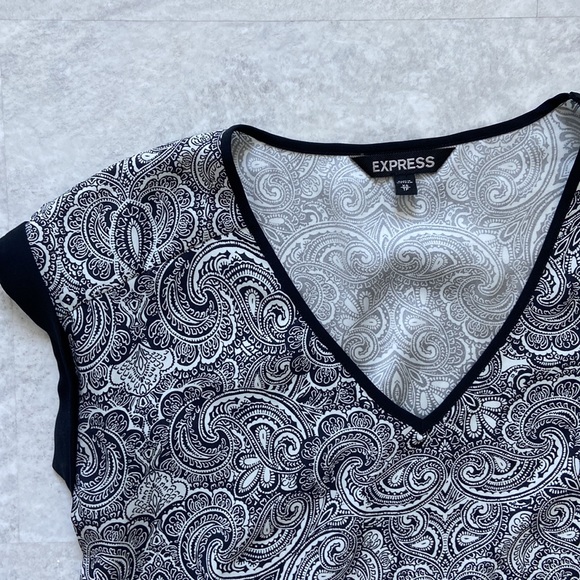 Express top - Picture 2 of 3